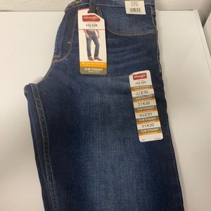 New jeans